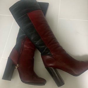 Tory Burch Boots Size 7